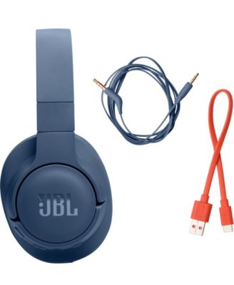 Tune 720BT Wireless Over-Ear Bluetooth Headphones