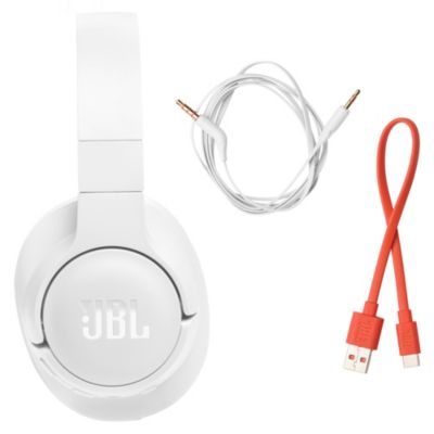 Tune 720BT Wireless Over-Ear Bluetooth Headphones