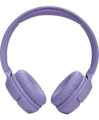 Tune 520BT Wireless On-Ear Headphones