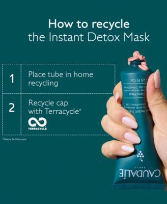 Instant Detox Mask