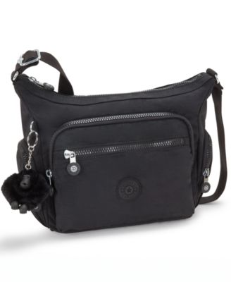 Gabbie S Crossbody