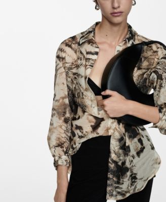 Chaps Womens Shirts Macy s