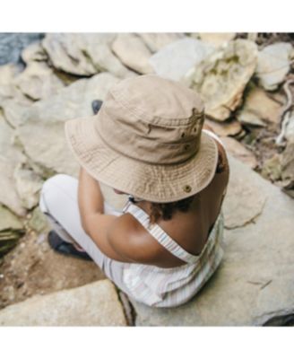 Unisex Foraker Multifunctional Bucket Hat