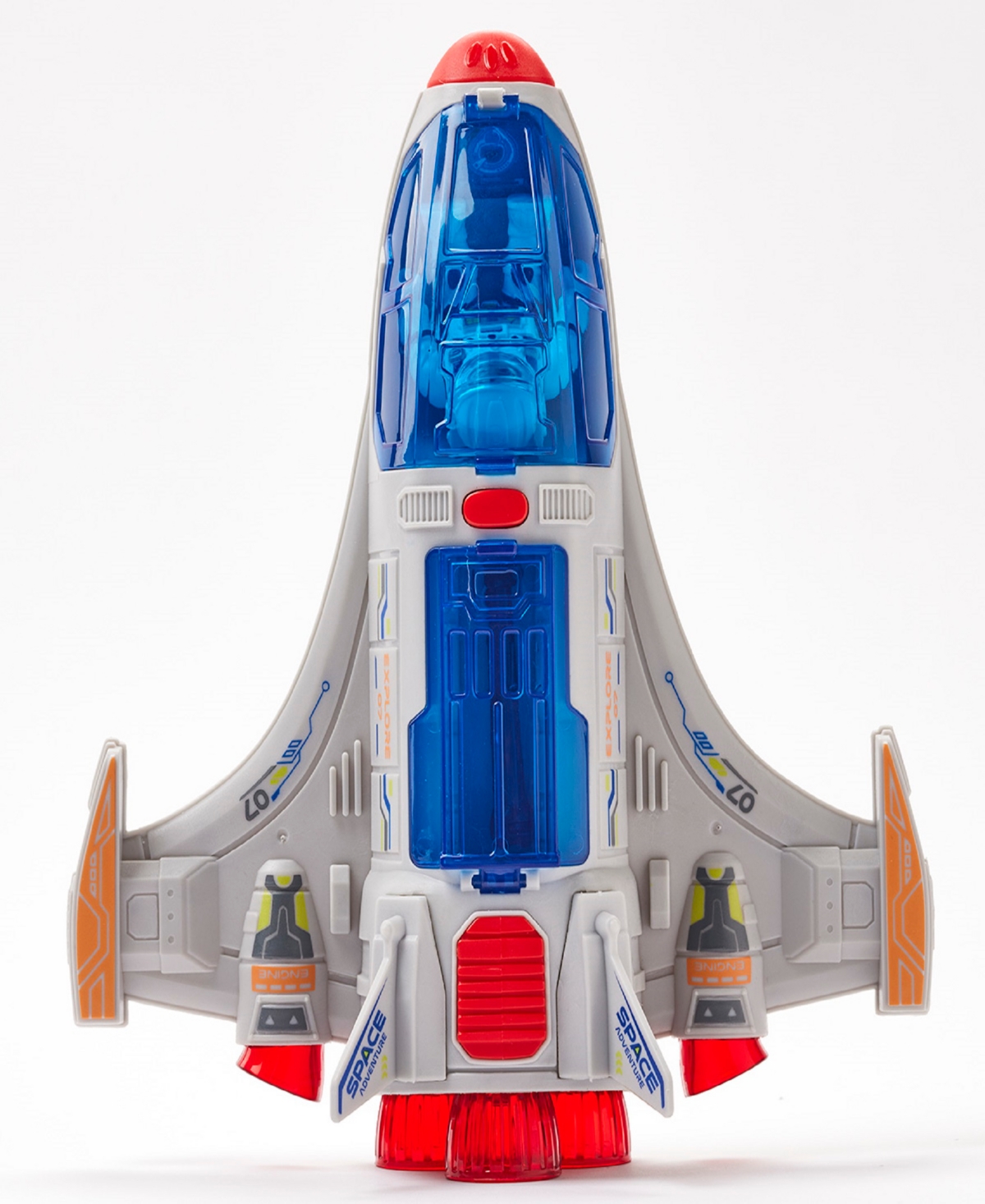 True Heroes Expedition Explorer Toy In Multi