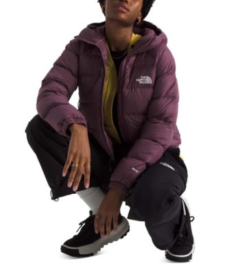 Women's Hydrenalite Hooded Down Jacket