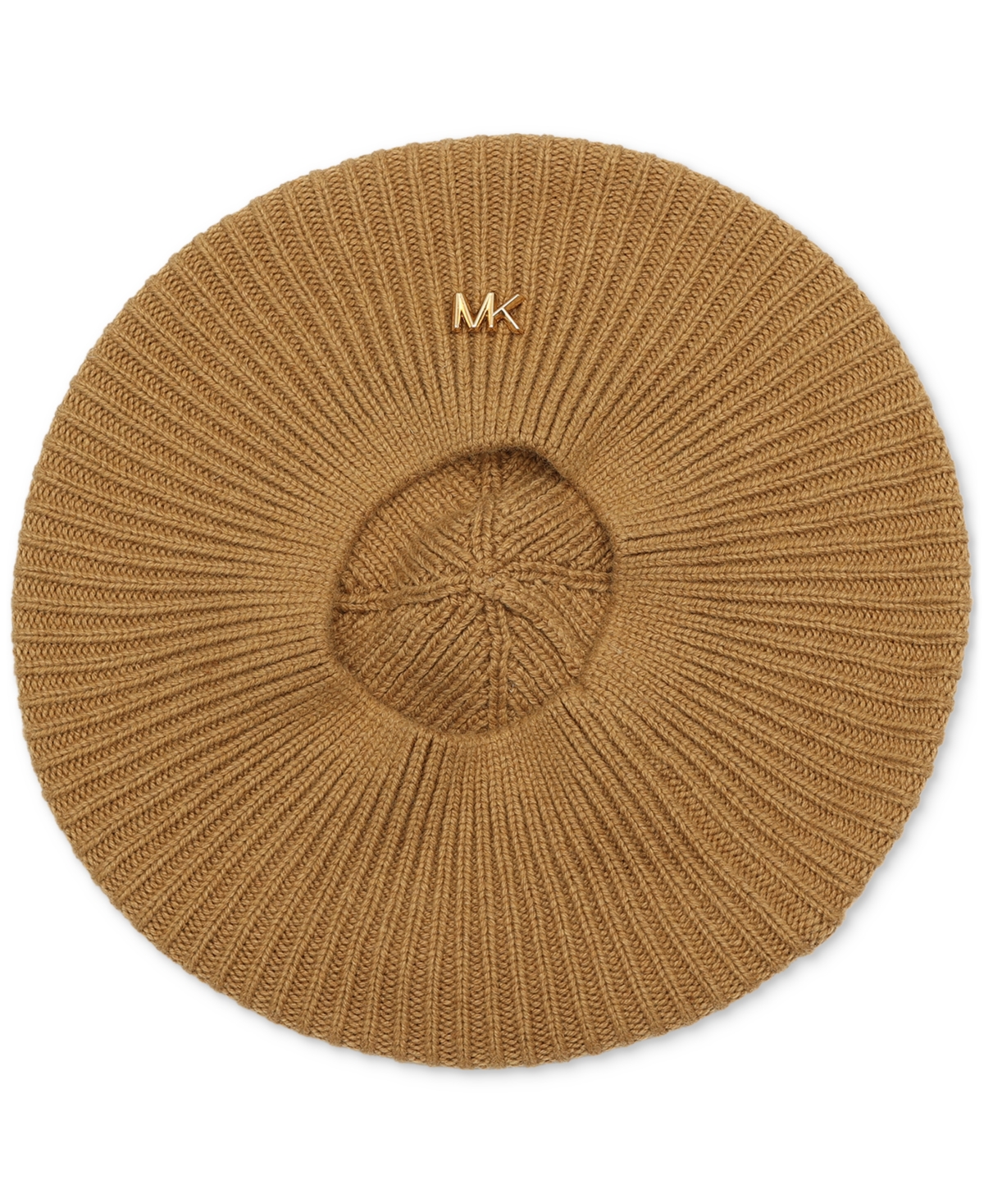 Michael Michael Kors Women's Fine Rib Beret