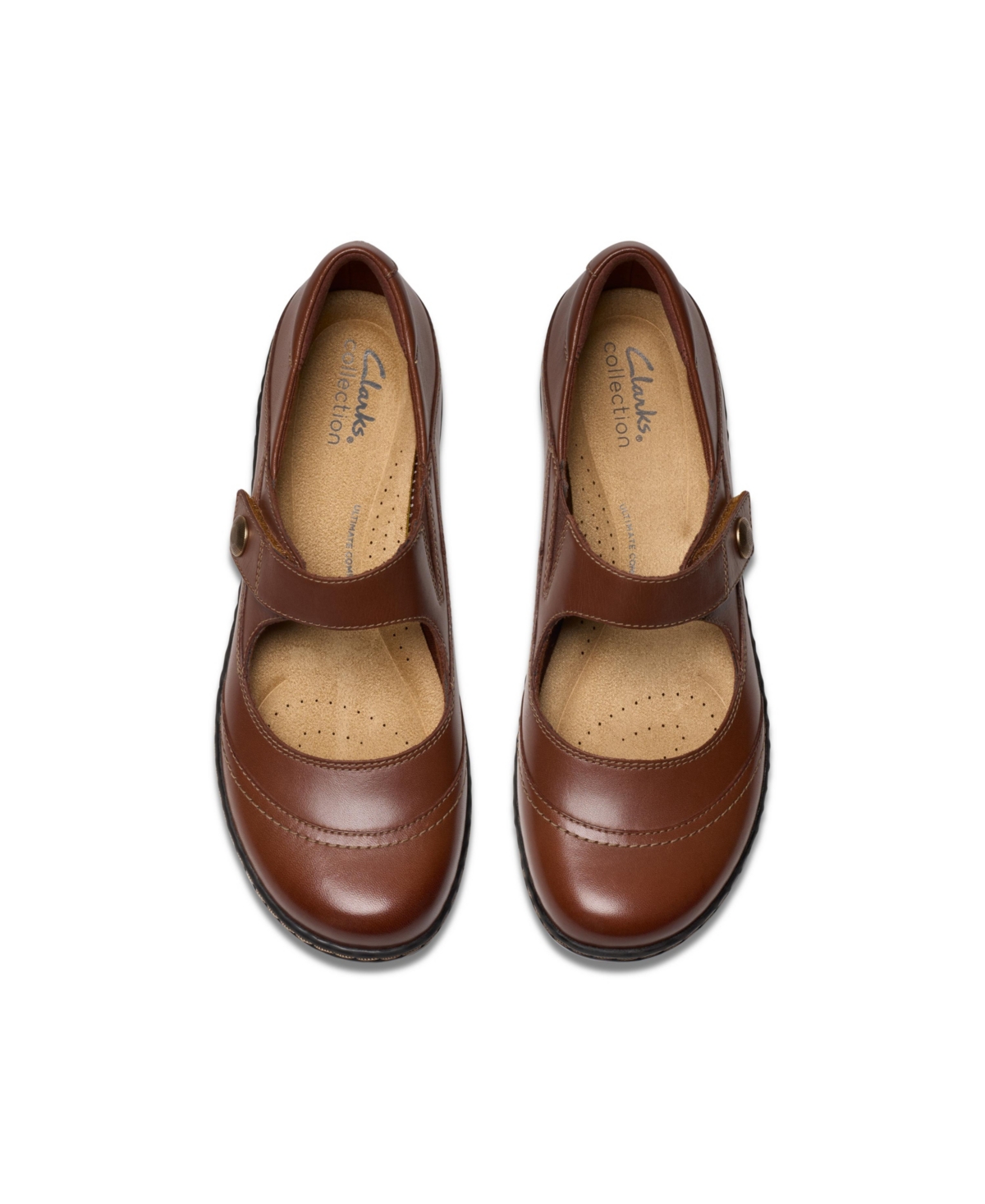 Clarks Women's Collection Ashland Elayne Shoes