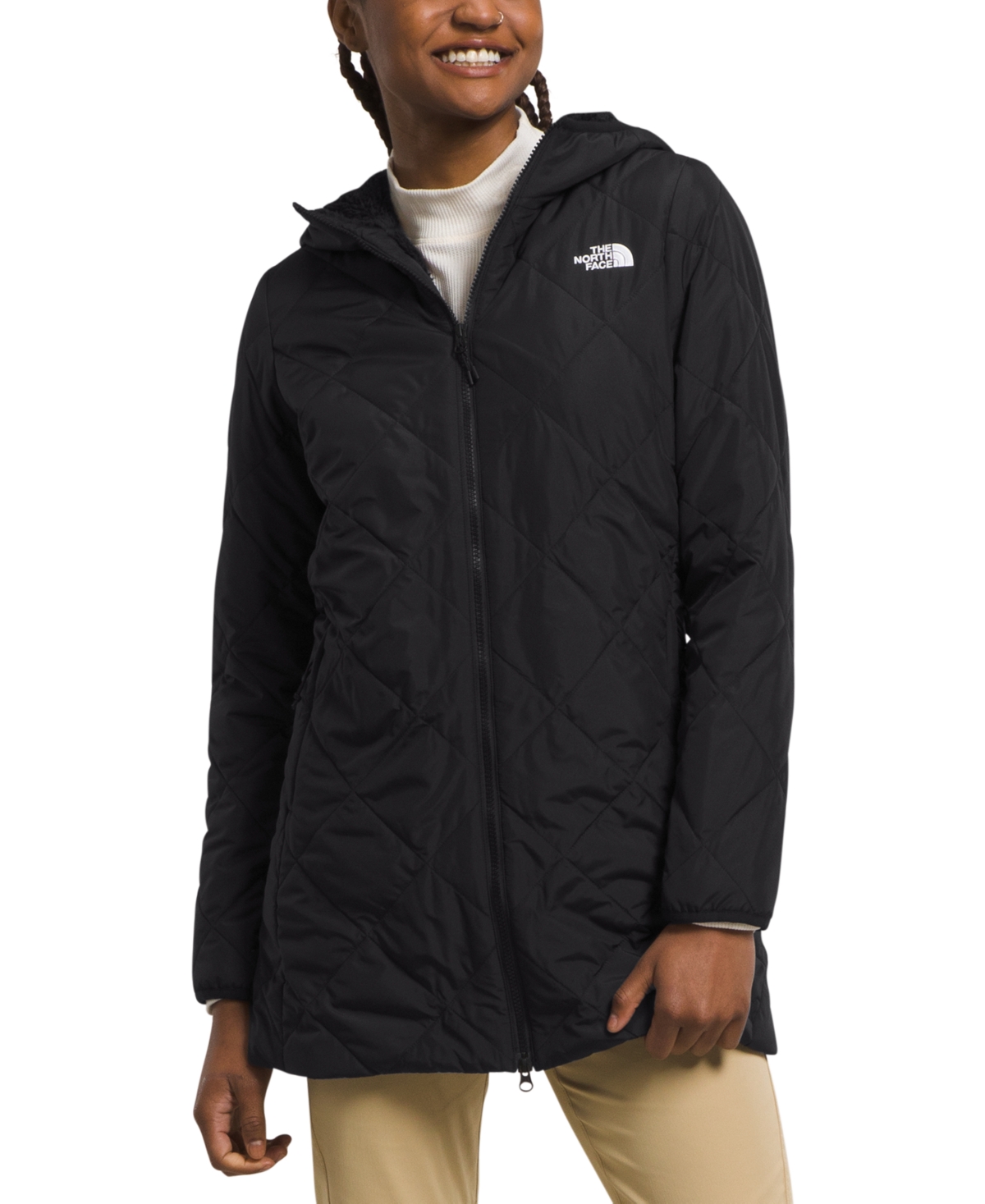 The North Face Women's Shady Glade Insulated Jacket