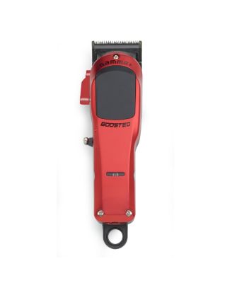 Boosted Professional Hair Clipper