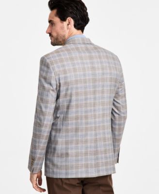 Men's Classic-Fit Sport Coat 