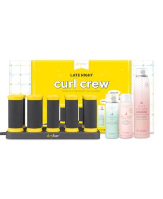 Drybar Bundle Deal - Smooth Crew store Hair Essentials