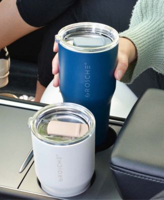 YUKON Travel Mug, 30oz Coffee Tumbler with Lid