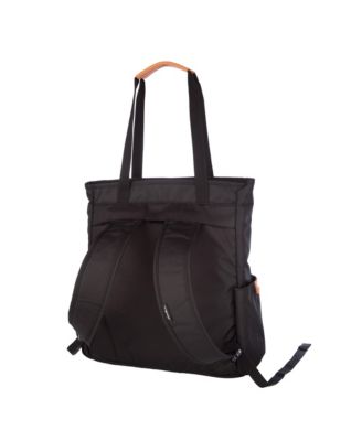 Bygone Backpack Tote