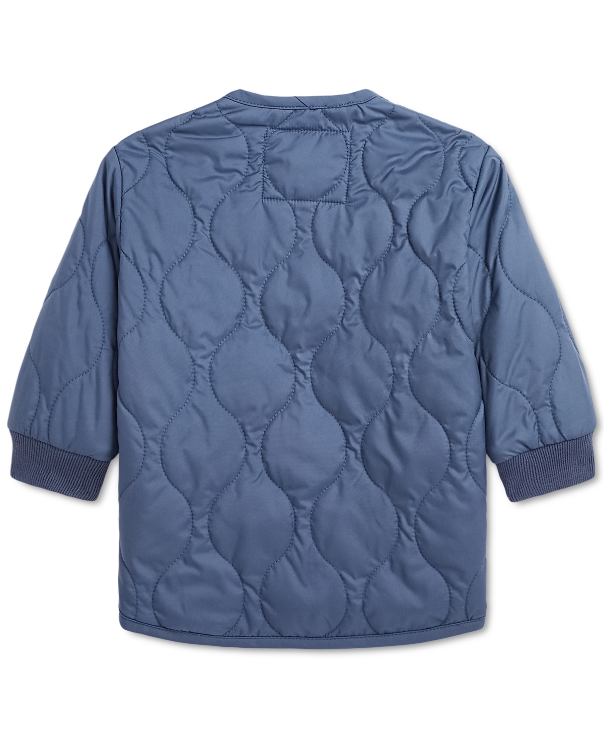 Polo Ralph Lauren Baby Quilted Jacket