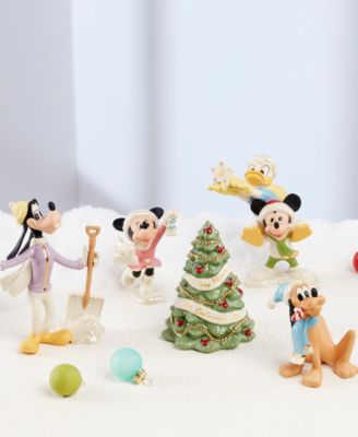 ディズニー LENOX ミッキーミニー Fun In The Sun フィギュア ディズニー LENOX ミッキーミニー Fun In The Sun フィギュア