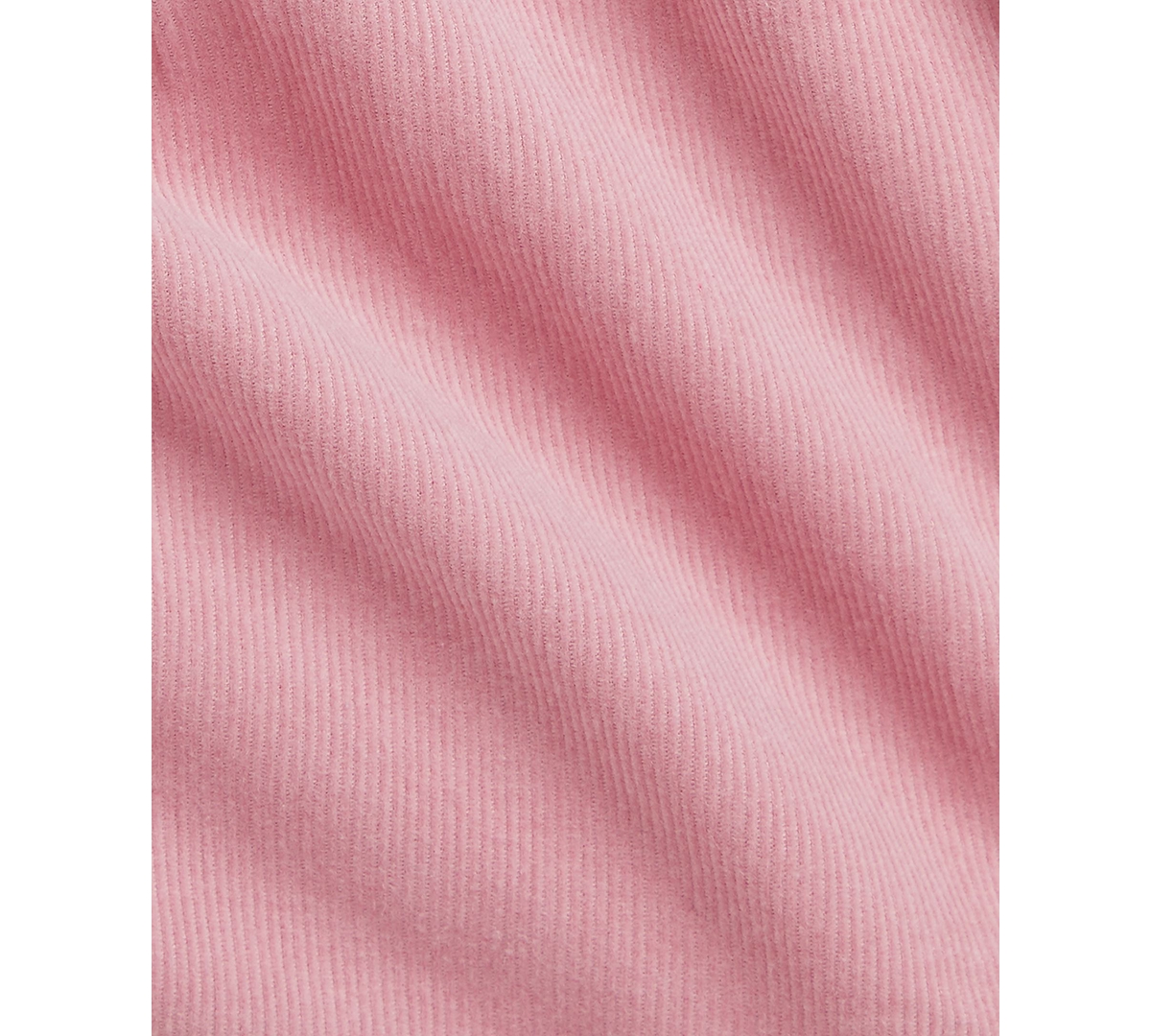 Polo Ralph Lauren Baby Turtleneck Bodysuit & Corduroy Dress Set