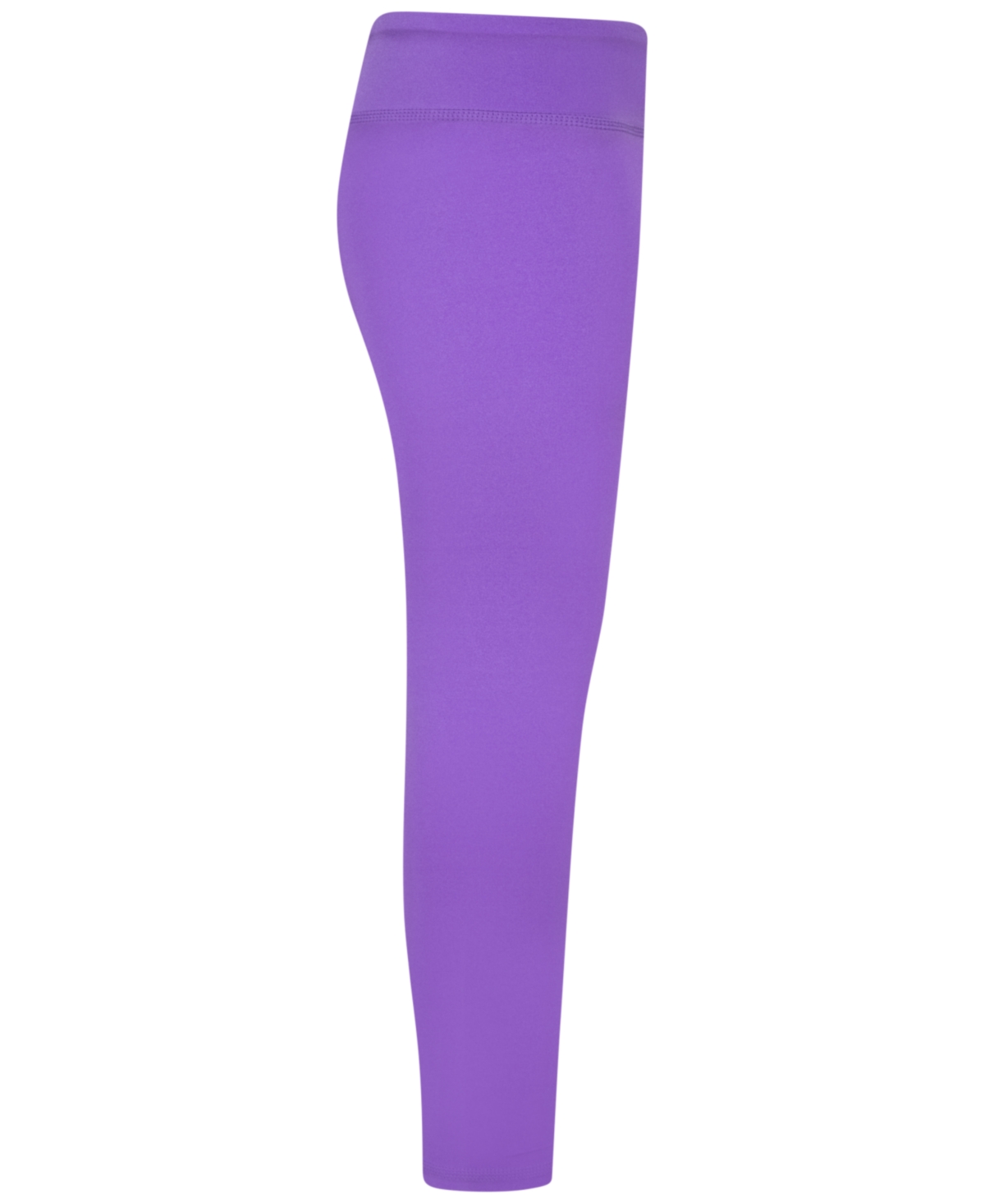 Nike Little Girls Sport Shine Leggings