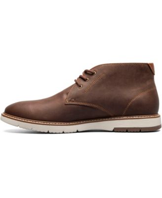 Men's Vibe Plain Toe Chukka Boot