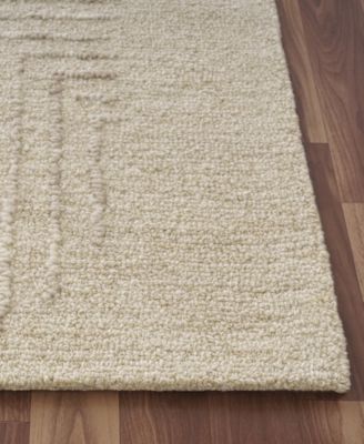Hadley 2'x3' Area Rug