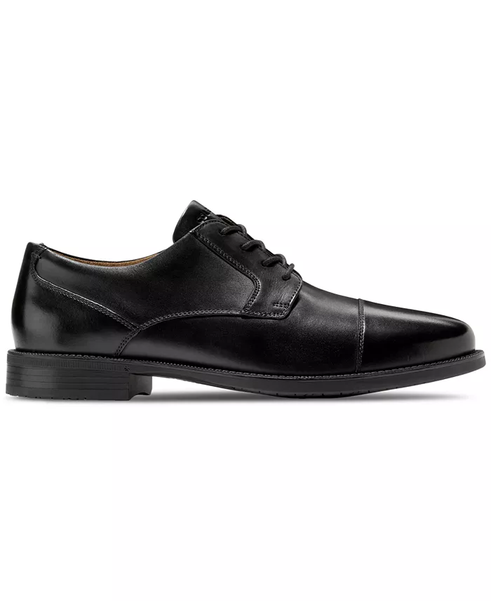 Men's Bedford Cap-Toe Oxfords - thumbnail 7
