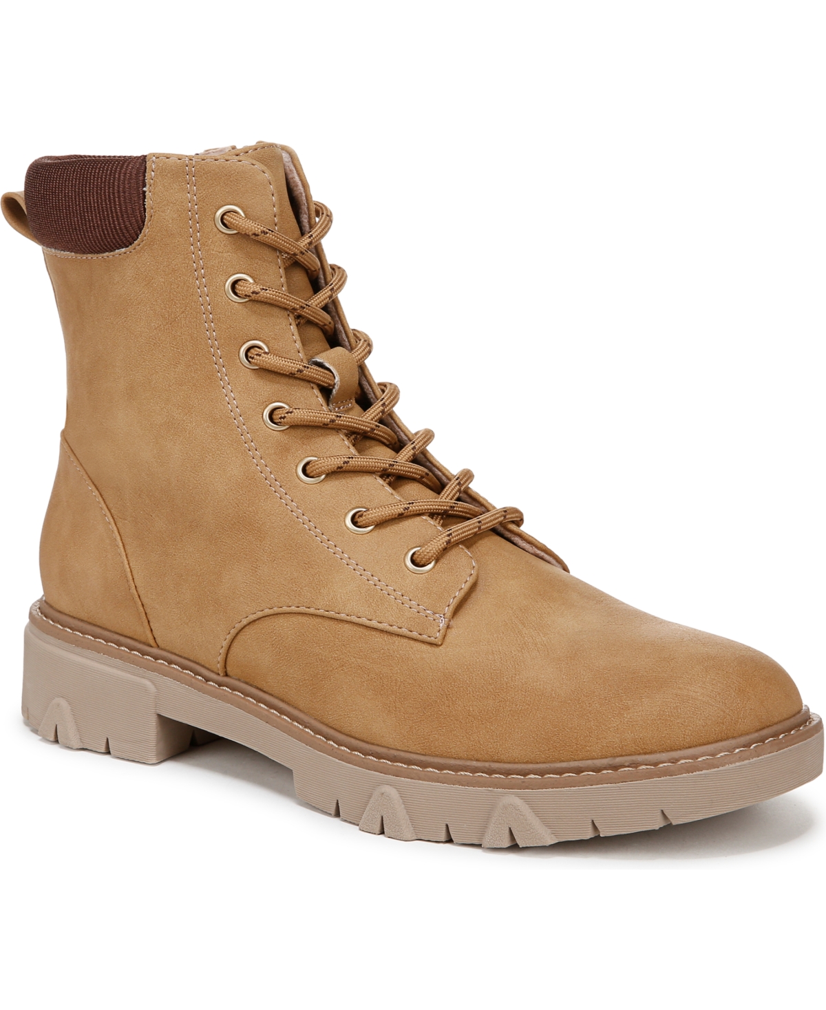 Dr scholls inserts for steel toe boots clearance
