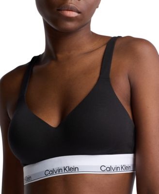 Calvin klein bra for women online