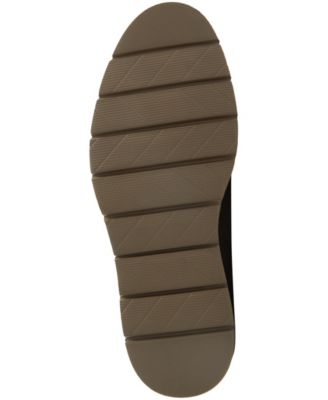 Men's Colindale Wingtip Lace Up Dress Casual Sneakers