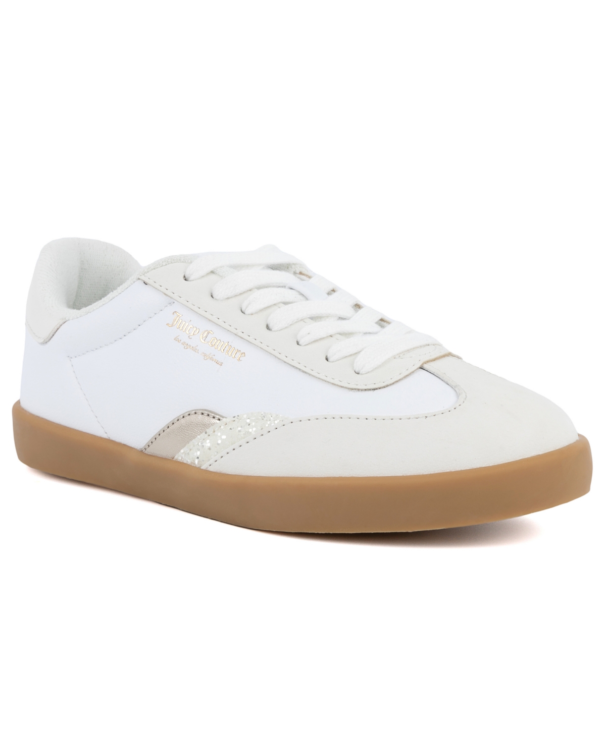 Juicy Couture Women's Anvil Casual Sneakers -Multi