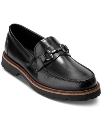 Cole Haan Men's American Classics Bit Loafer - Macy's