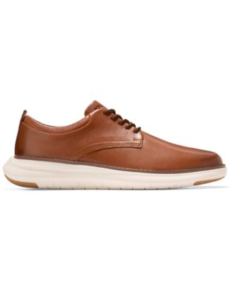 Men's Grand Remix Oxford Dress Shoe