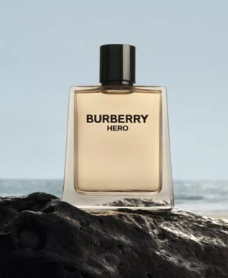 Burberry Men's 2-Pc. Hero Eau de Toilette Gift Set - Macy's