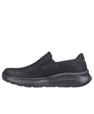 Men's Relaxed Fit: Equalizer 5.0 - Persistable Wide-Width Slip-On Walking Sneakers from Finish Line