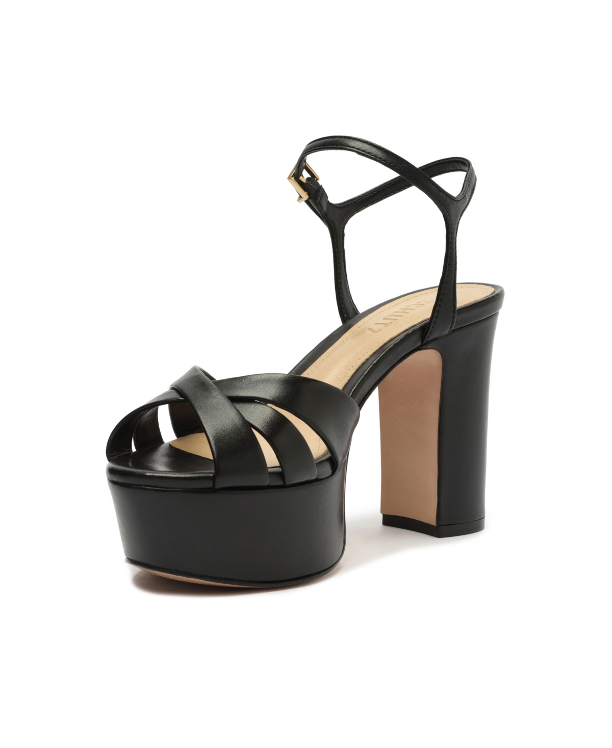Schutz Women's Keefa High Platform Sandals