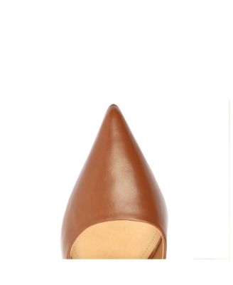 Women's Lou Pointed Toe Pumps
