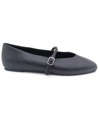 Women's Magnolia Mary Jane Ballet Flat
