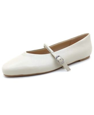 Women's Magnolia Mary Jane Ballet Flat