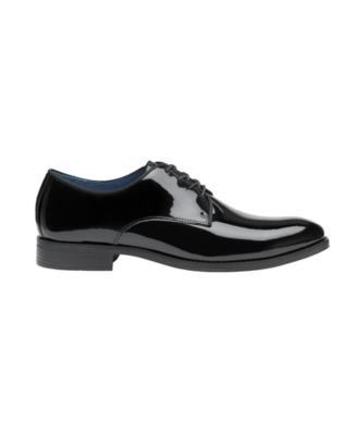 Men's Lewis Plain Toe Shoe