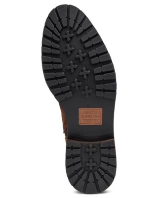 Men's Barrett Zip Boots