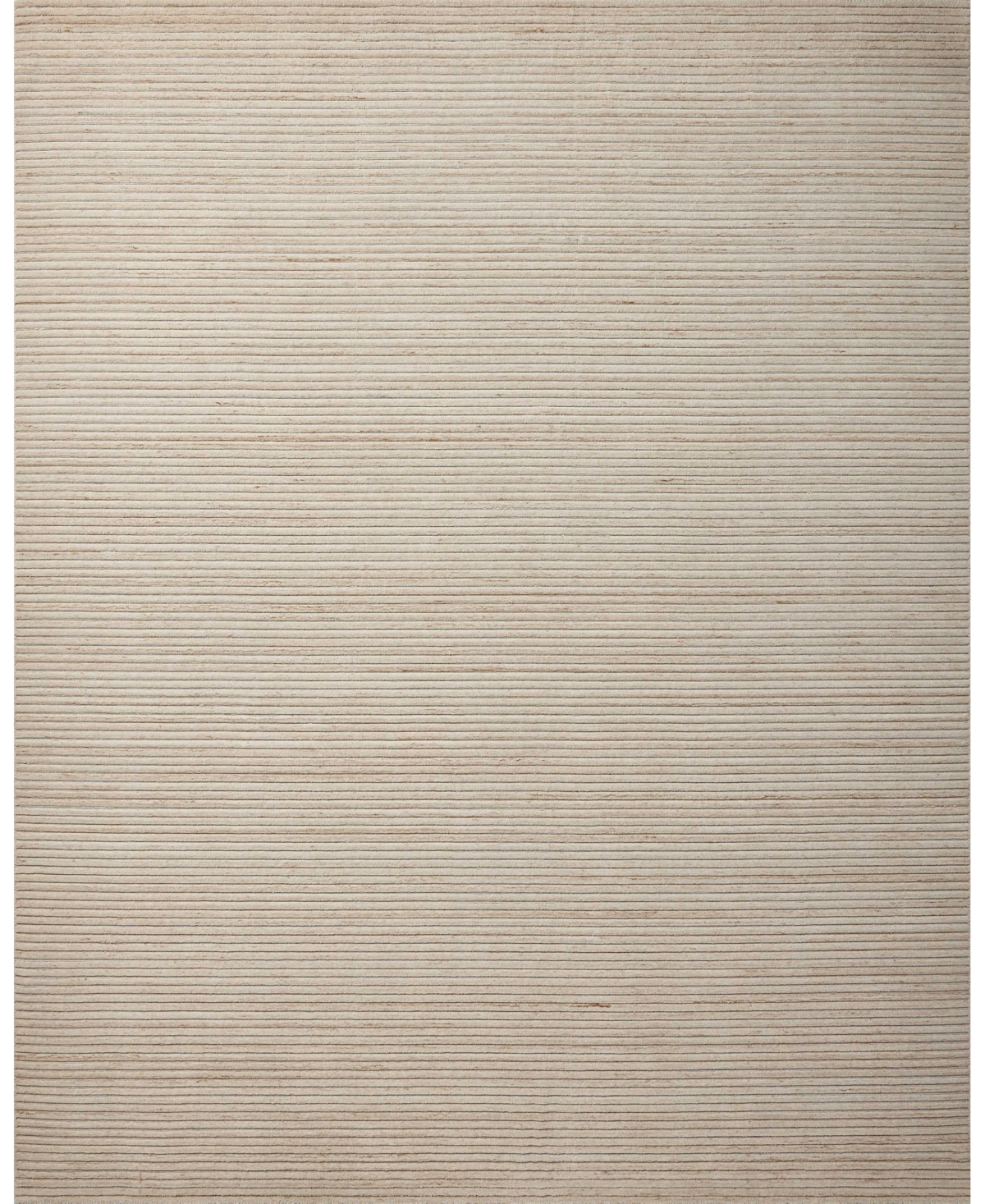 Loloi Sterling Stl-01 8'6"x11'6" Area Rug In Ivory