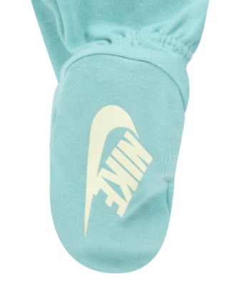 Baby Girls Fresh Cut Ruffle Coverall