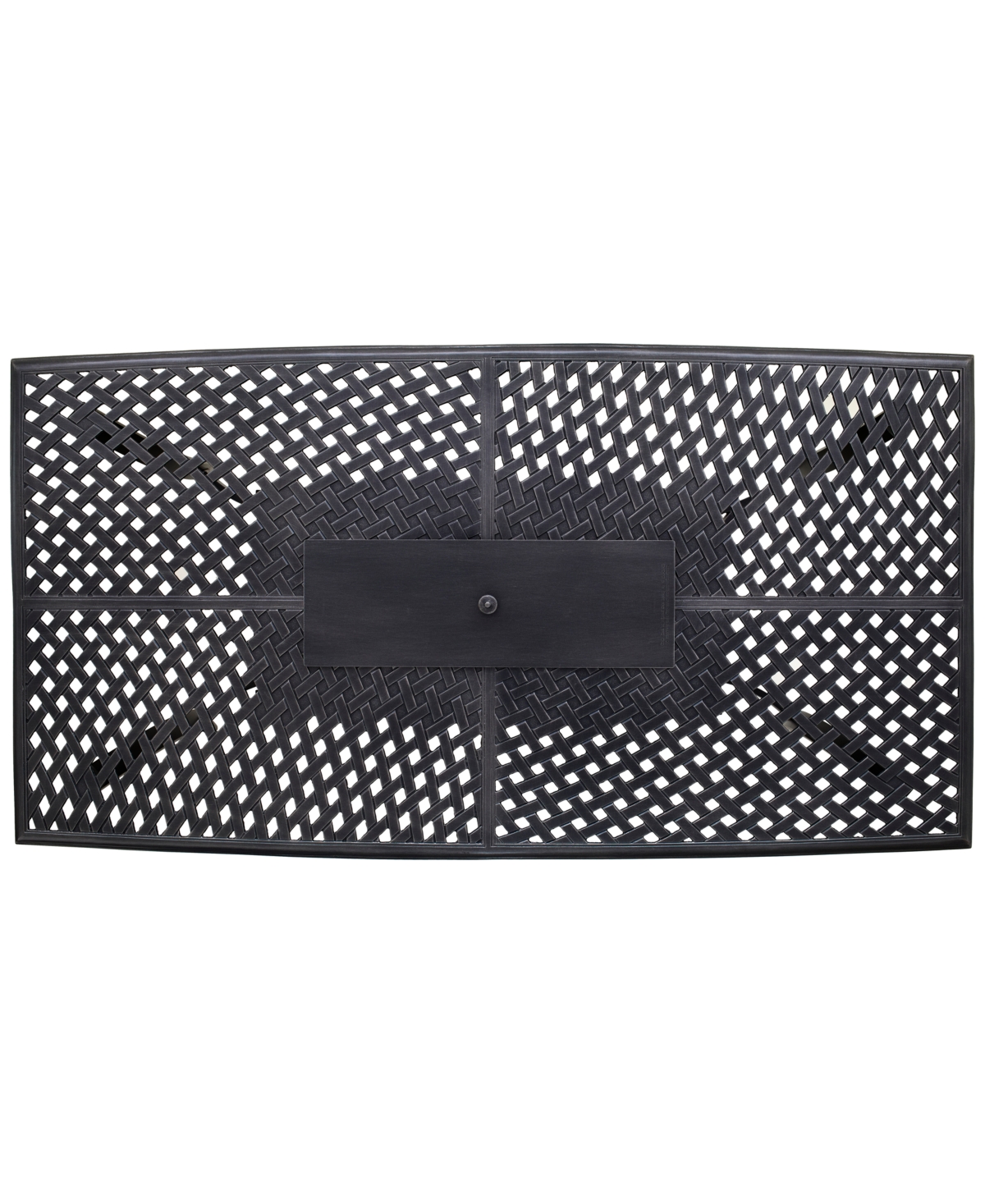 AGIO WYTHBURN BAR HEIGHT OUTDOOR FIRE PIT, CREATED FOR MACY'S 