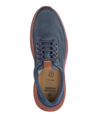 Men's Amherst 2.0 Embossed U-Throat Sneakers