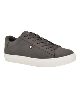 Tommy Hilfiger Men s Brecon Lace Up Low Top Sneakers Macy s