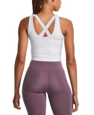 Women's Motion Tank Top