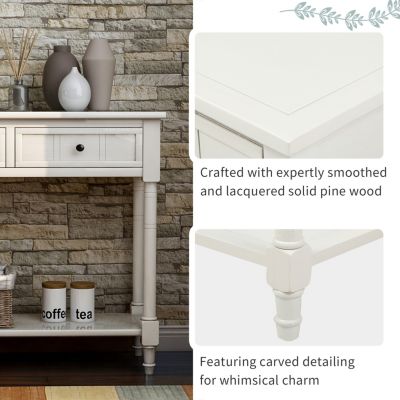 Streamdale Daisy Console