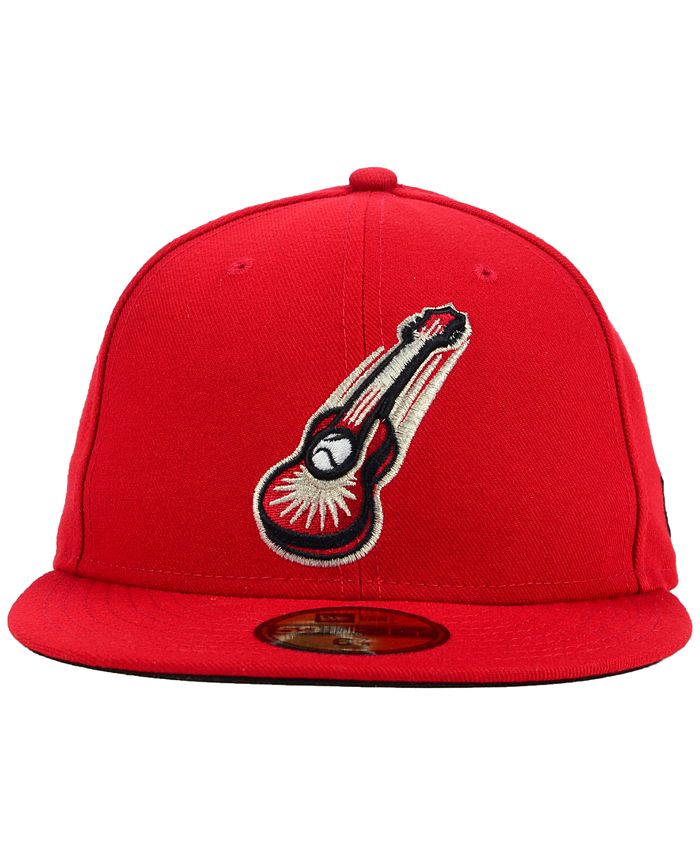 Casquette 59Fifty NBA CE 23 Grizzlies by New Era - 39,95