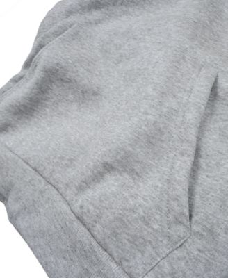 Men's Heavyweight Fleece-Lined Pullover Hoodie Sweatshirt - 3 Pack