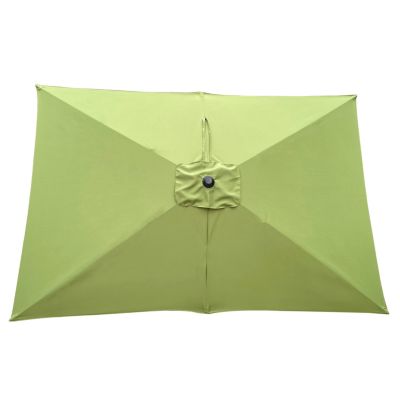 Streamdale 9ft Patio Umbrella with Crank and Tilt