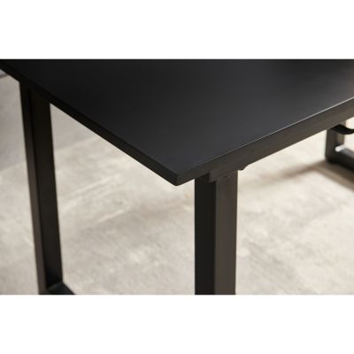 Extendable Kitchen Table, Space-Saver (70.9" x 31.5)