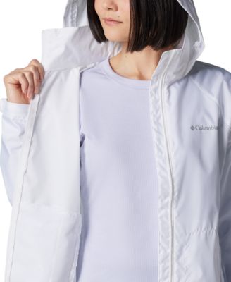 Women's Switchback IV Hooded Packable Jacket